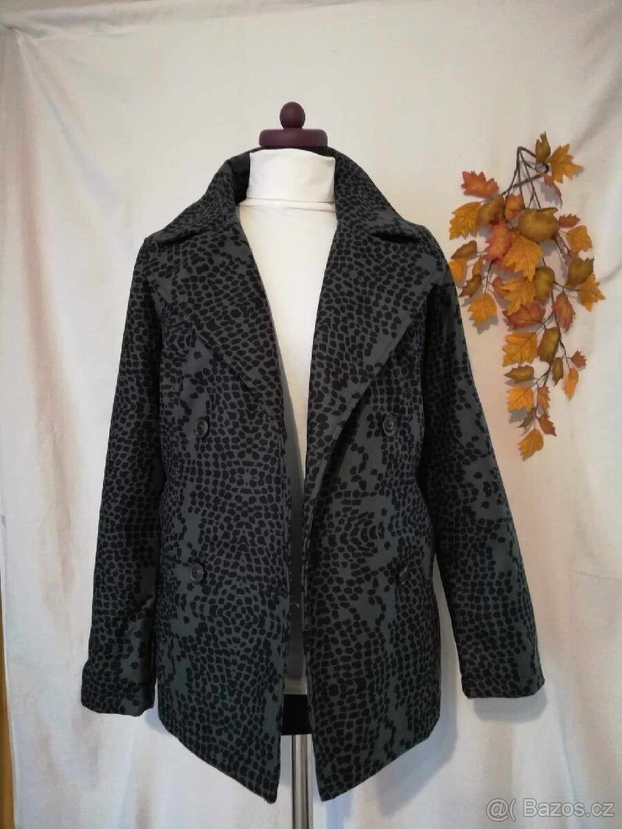 Dámský kabátek John Baner vel.38/40 nový - 4