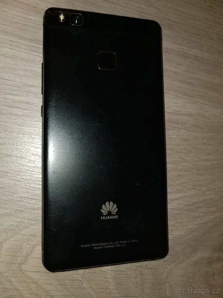 Huawei P9 Lite Dual SIM (VNS-L21) - 4