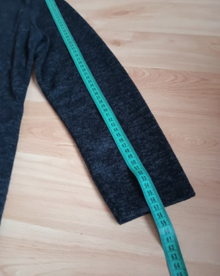 Dámský lehký svetr - 4