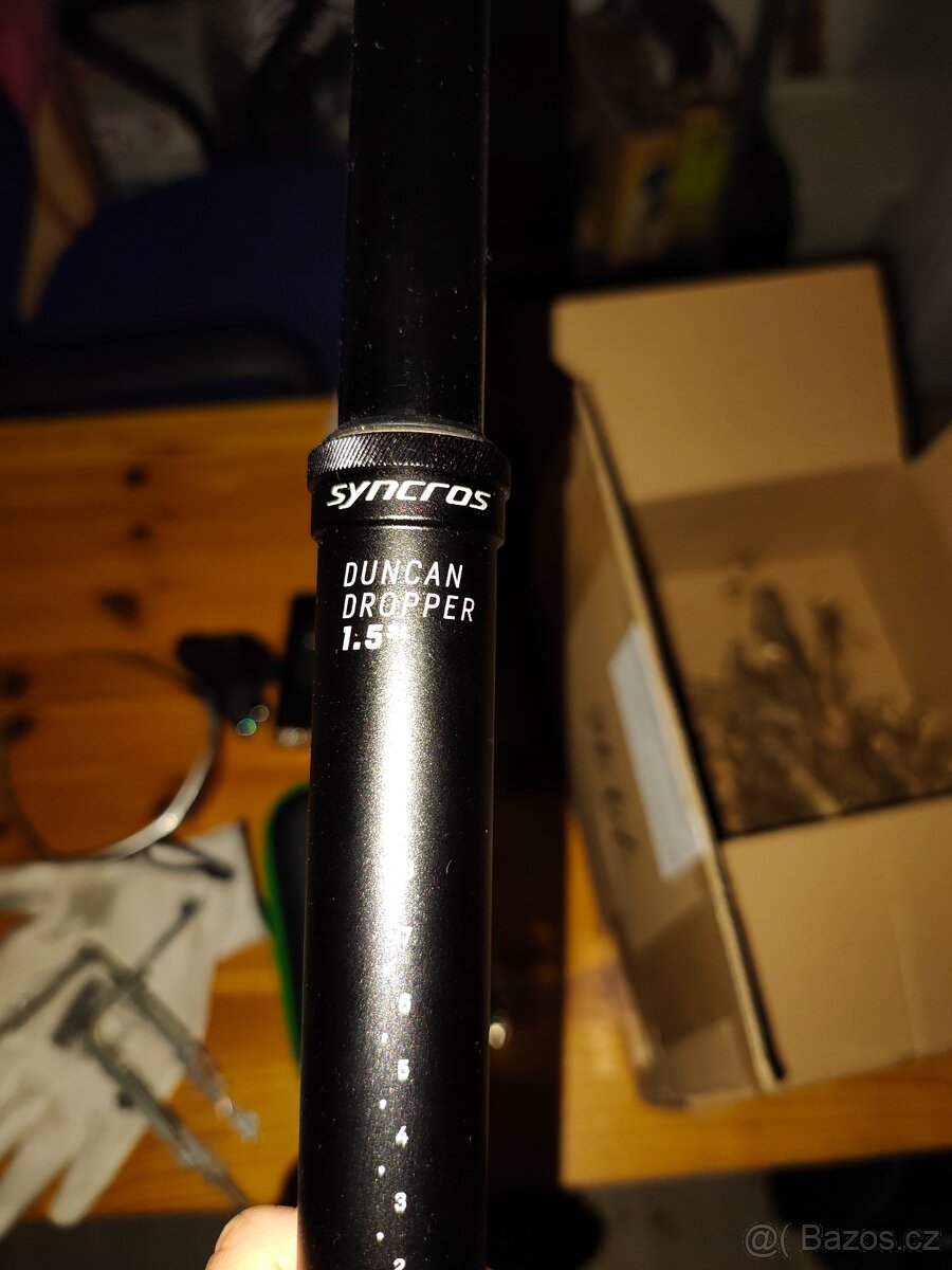 Scott Scale RC 900 World Cup - 4