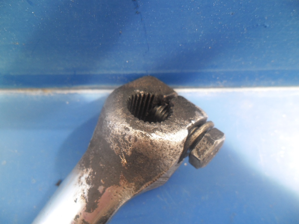 Jawa 250/623 a 350/633 Bizon - 4