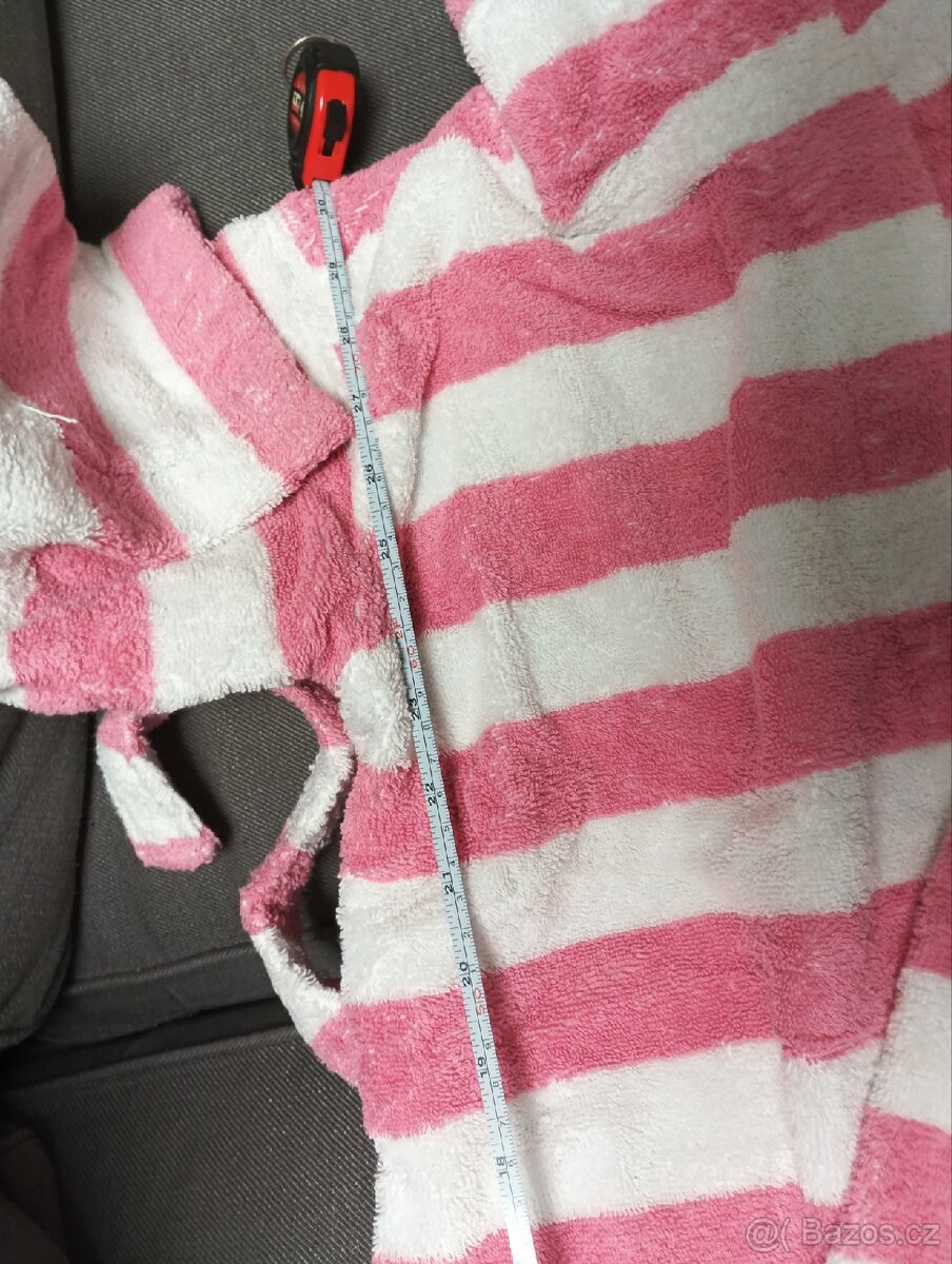 Župan dívčí TCHIBO KIDS - 4