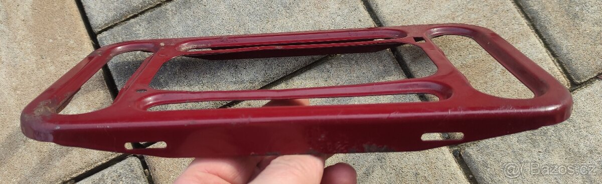 Stadion S11 - nosič - 4