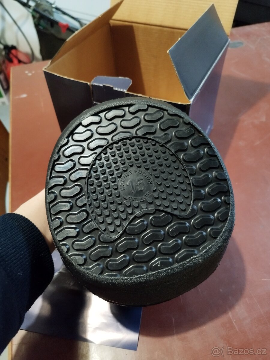 Bota pro koně - 4