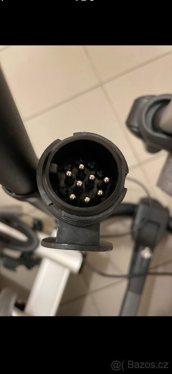 Thule VeloCompact 924 - nosič na kola - 4