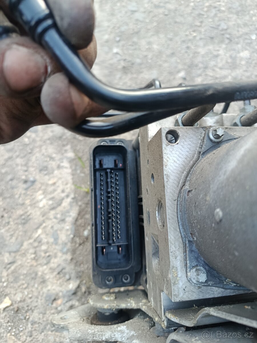 ABS Audi A6 c7 3.0 rv 2012 - 4