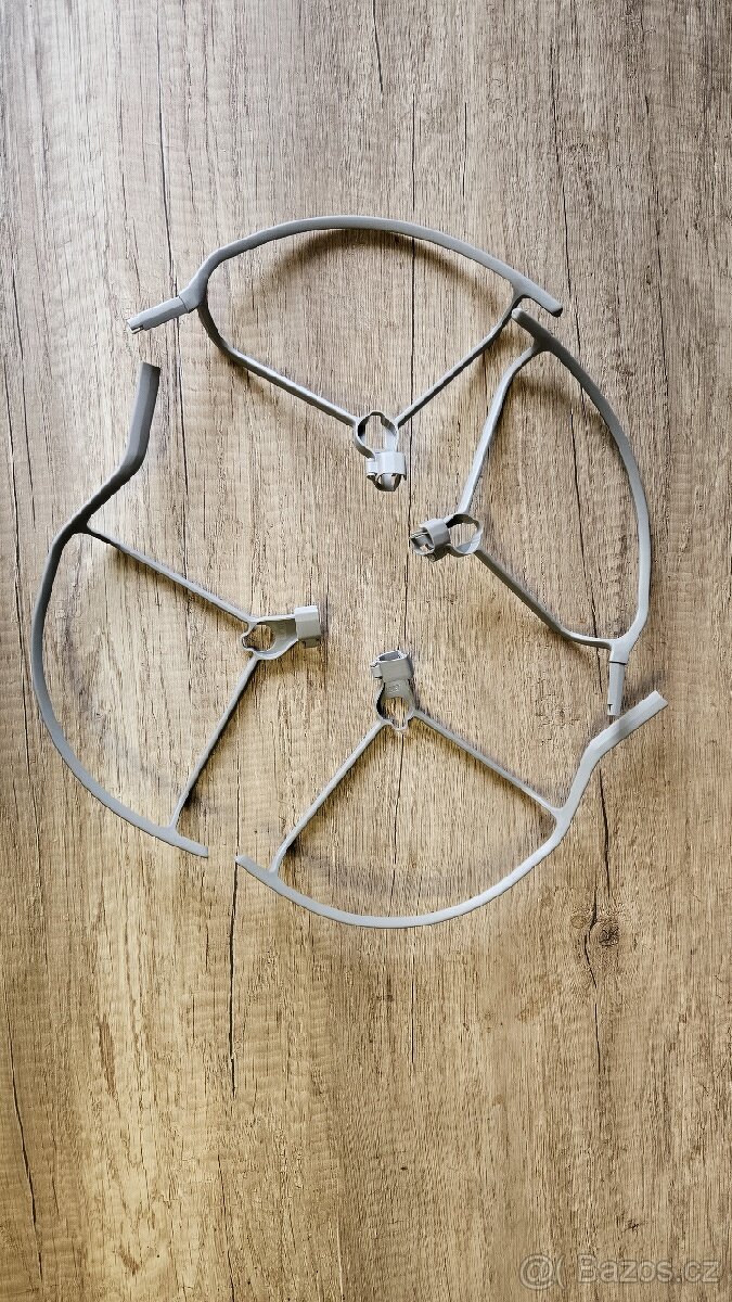 DJI Air 2S Fly More Combo - 4