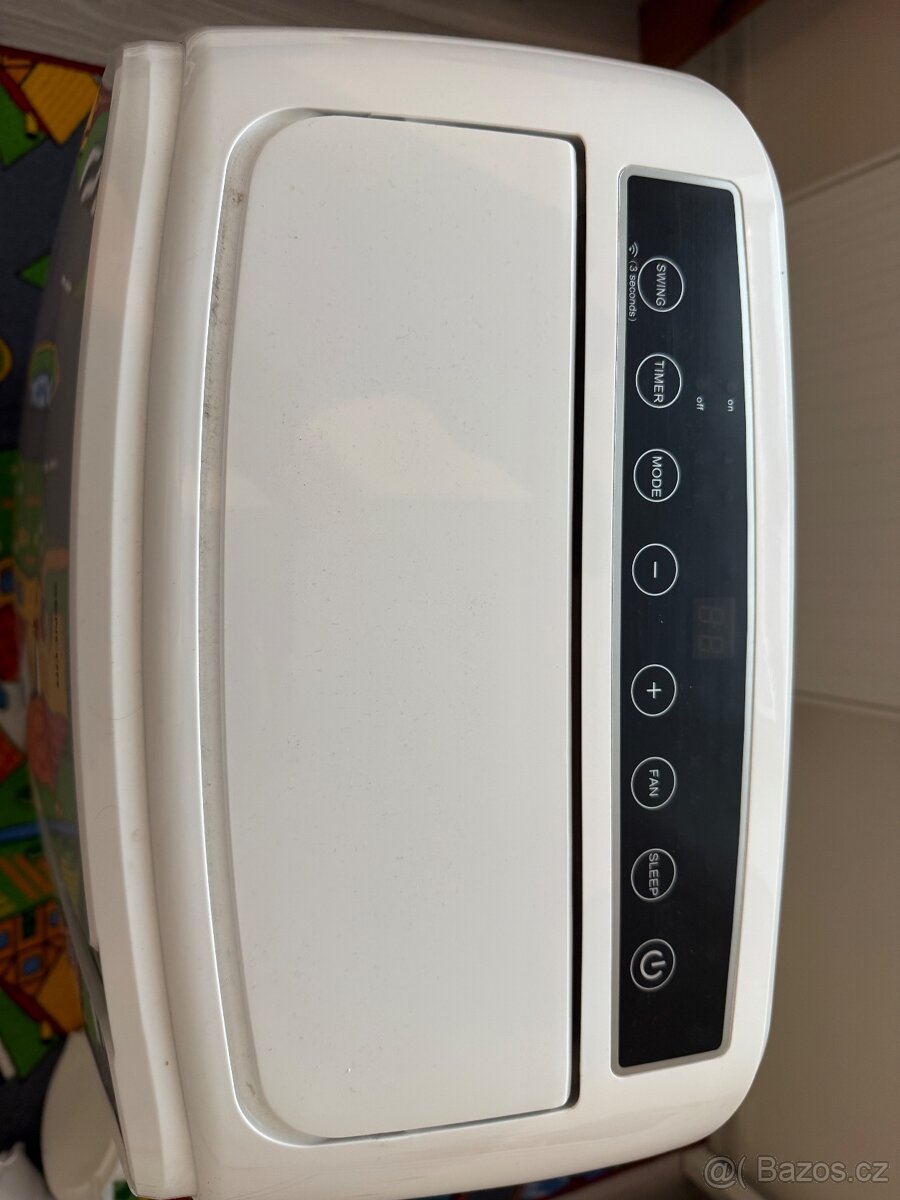 Sencor SAC MT1240C - 4