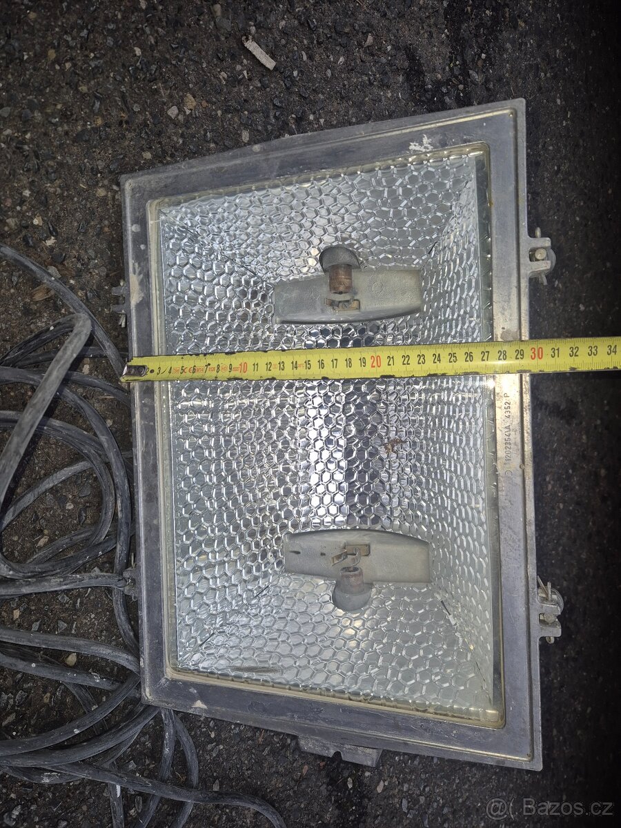 Halogen HALSPOT II - 4