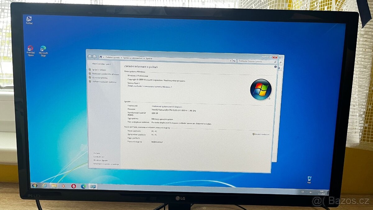Lenovo Ideacentre q190 - 4