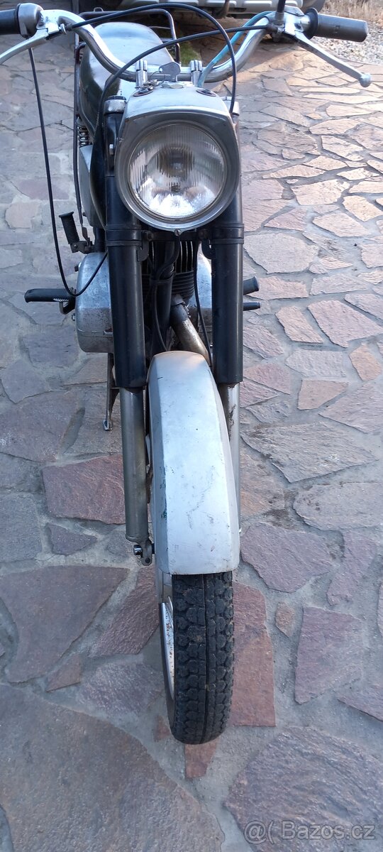 ČZ 175 477 - 4