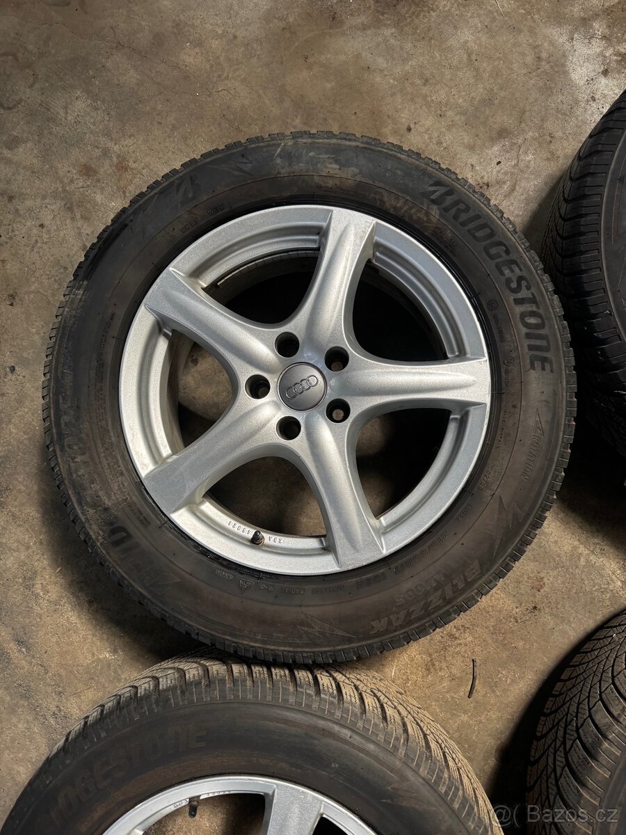 5x112 r17 - 4