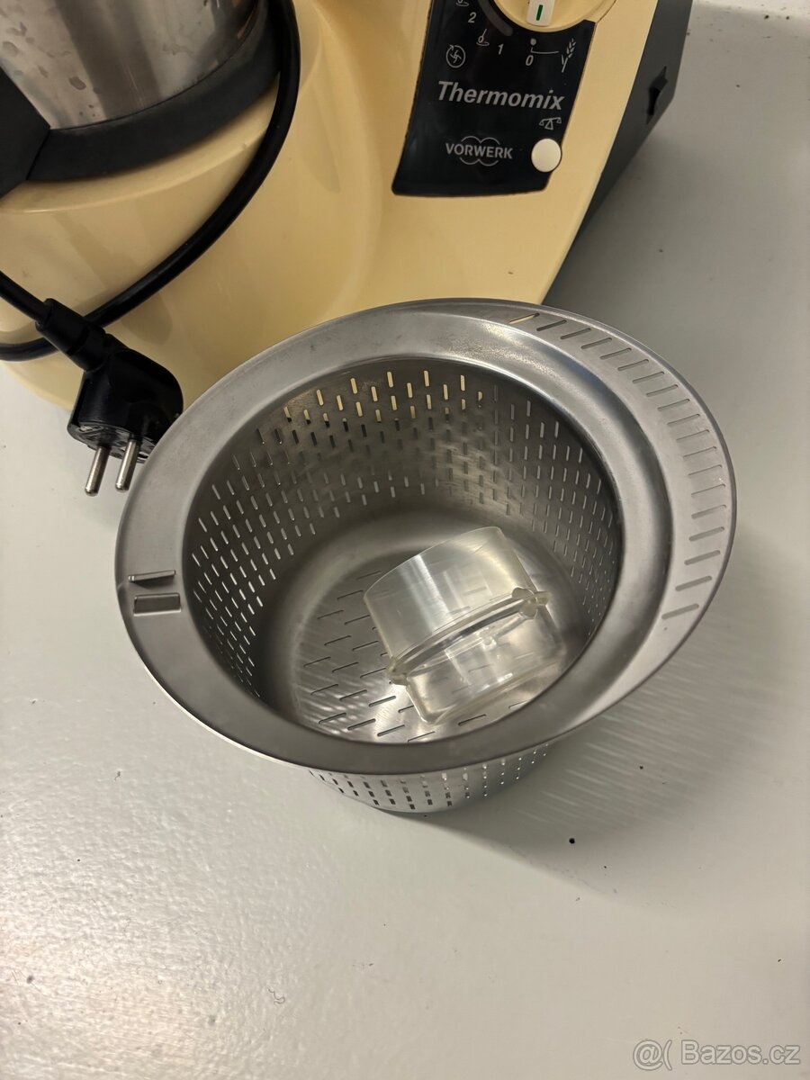 Thermomix TM 21 - 4