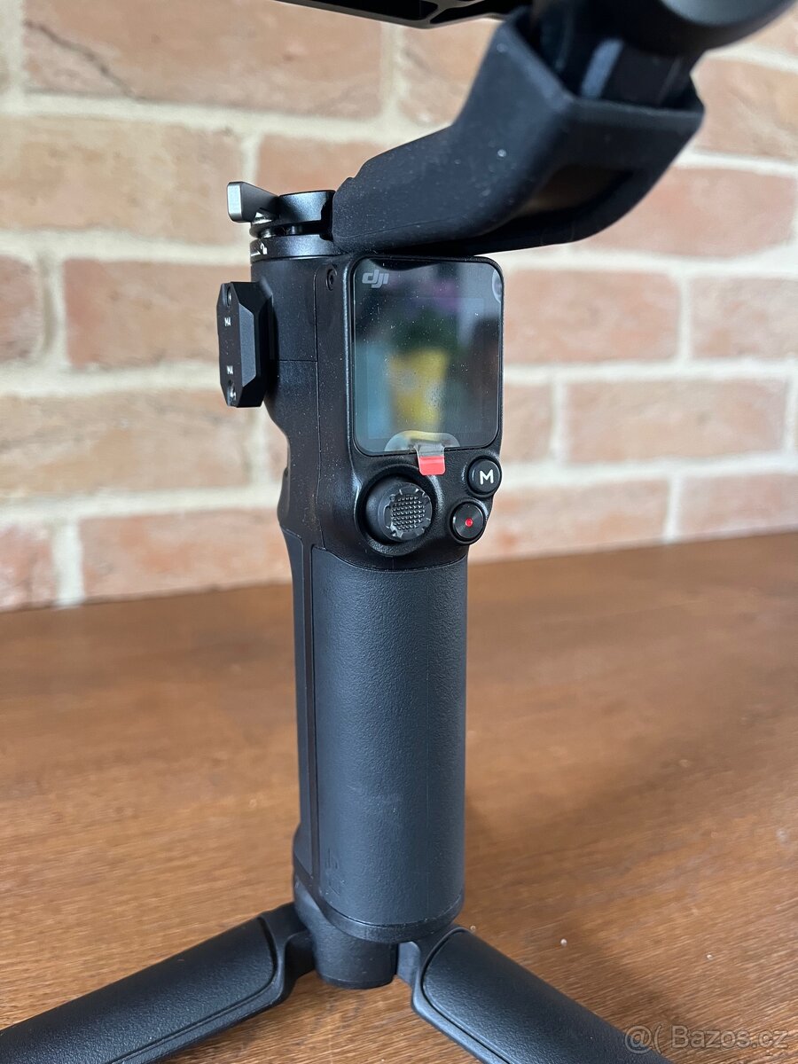 Ronin rs3 mini - 4