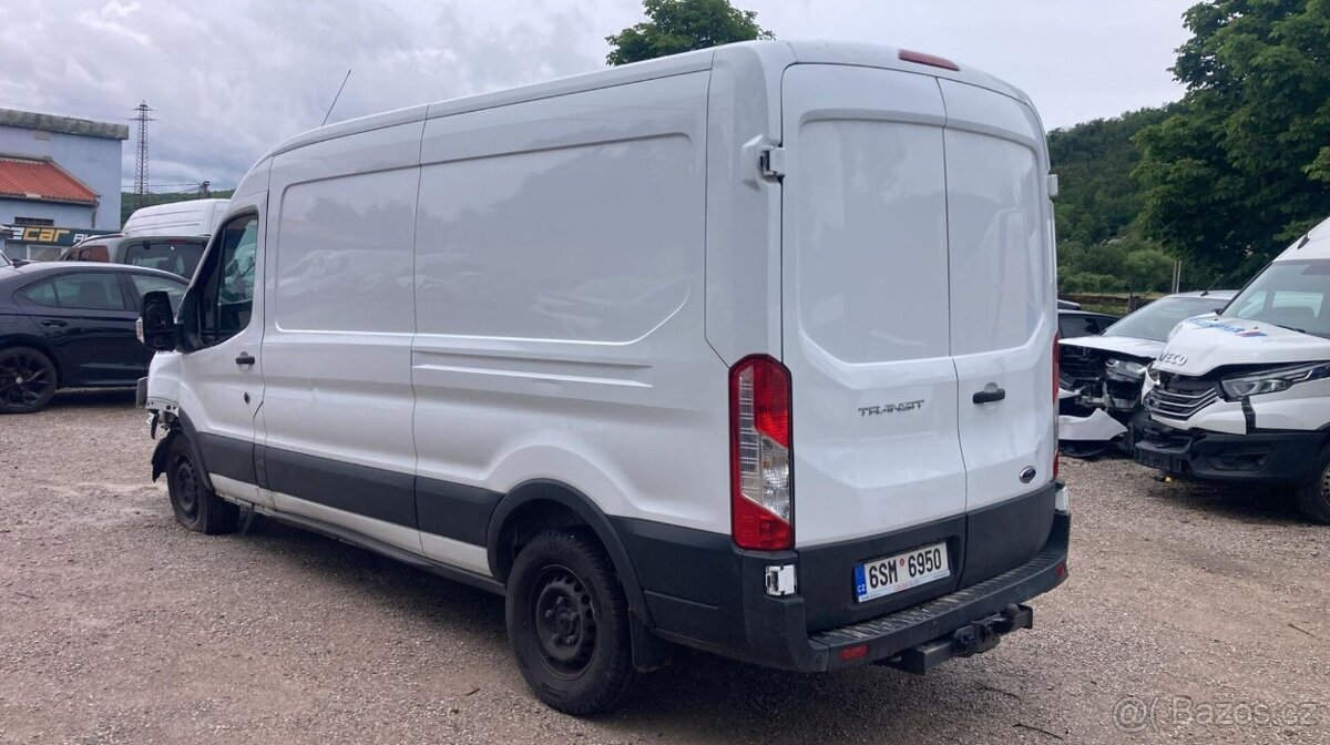Ford Transit - 4