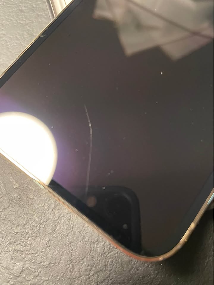 iPhone 13 Pro 128 gb - 4