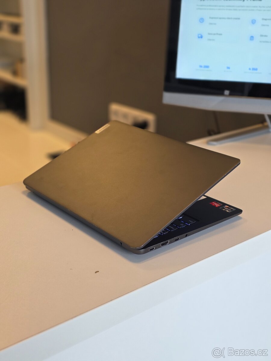 Lenovo IdeaPad 5 Pro 14ARH7 - 4