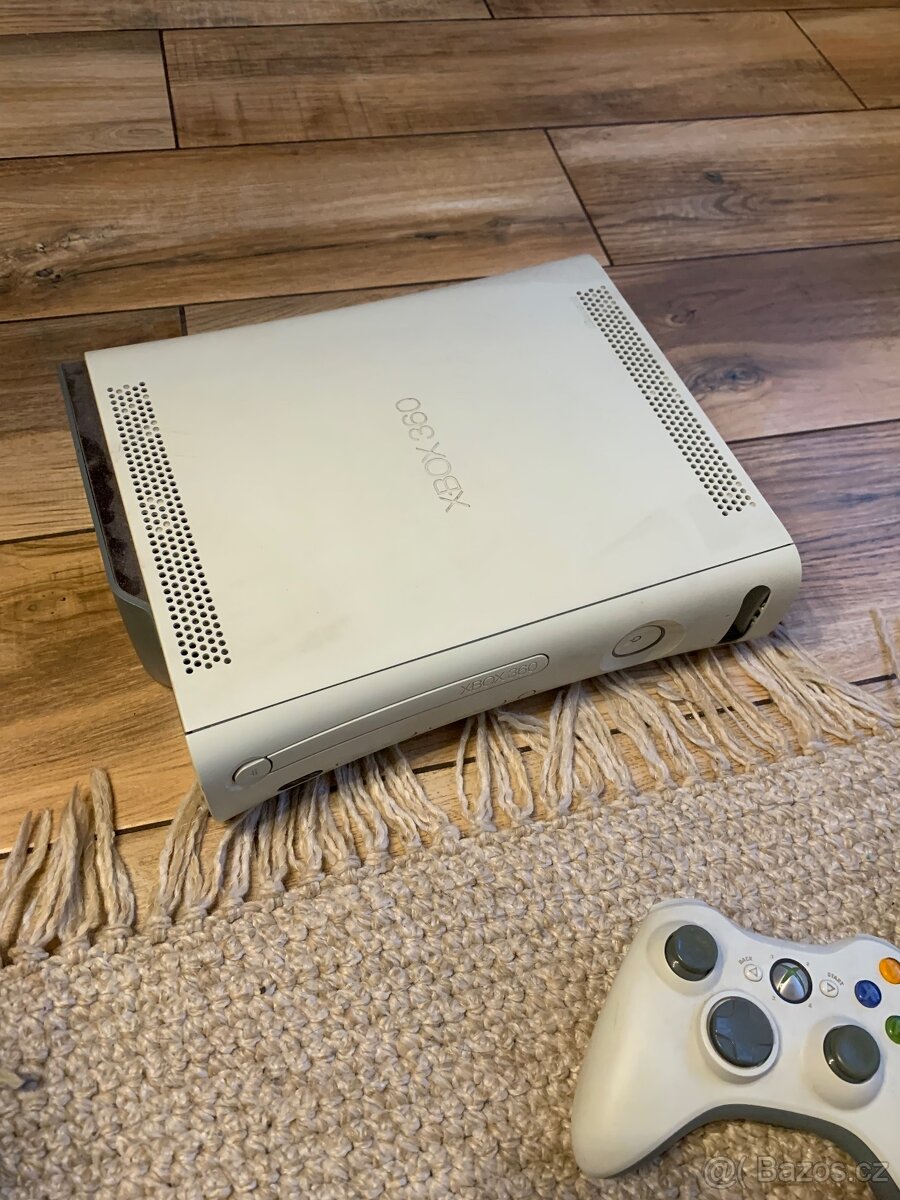 xbox 360 - 4