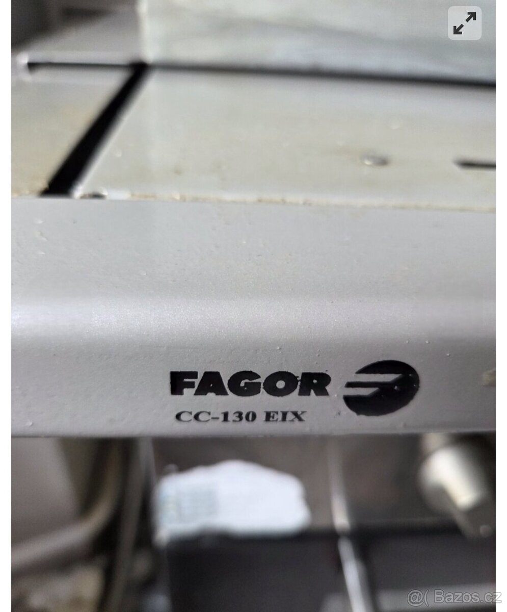 Výsuvná digestoř Fagor - 4