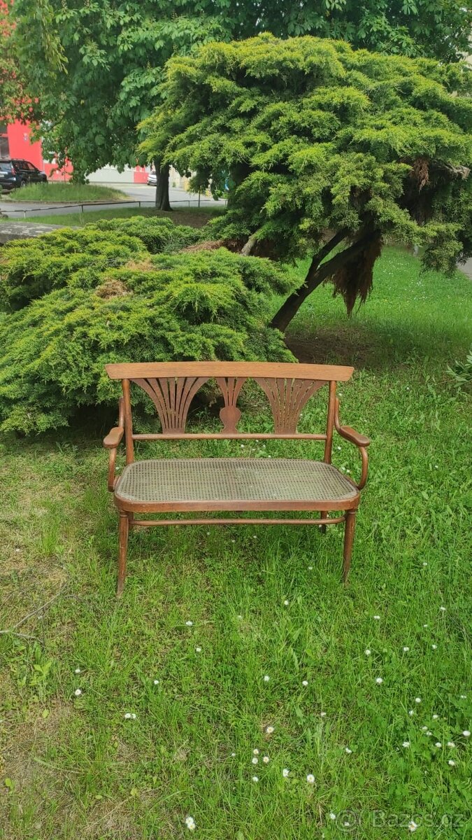 Lavicka THONET - 4