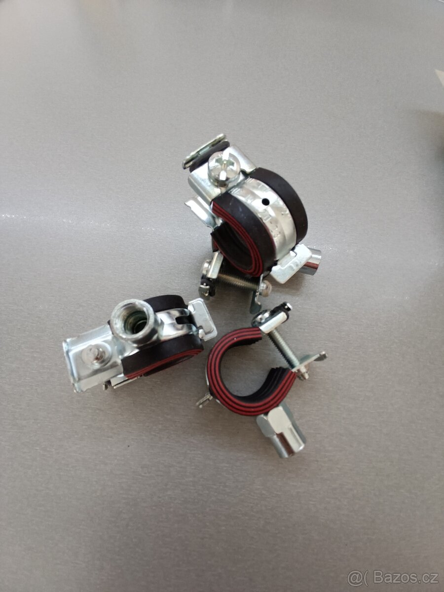 HILTI objímka s tlumením - 4