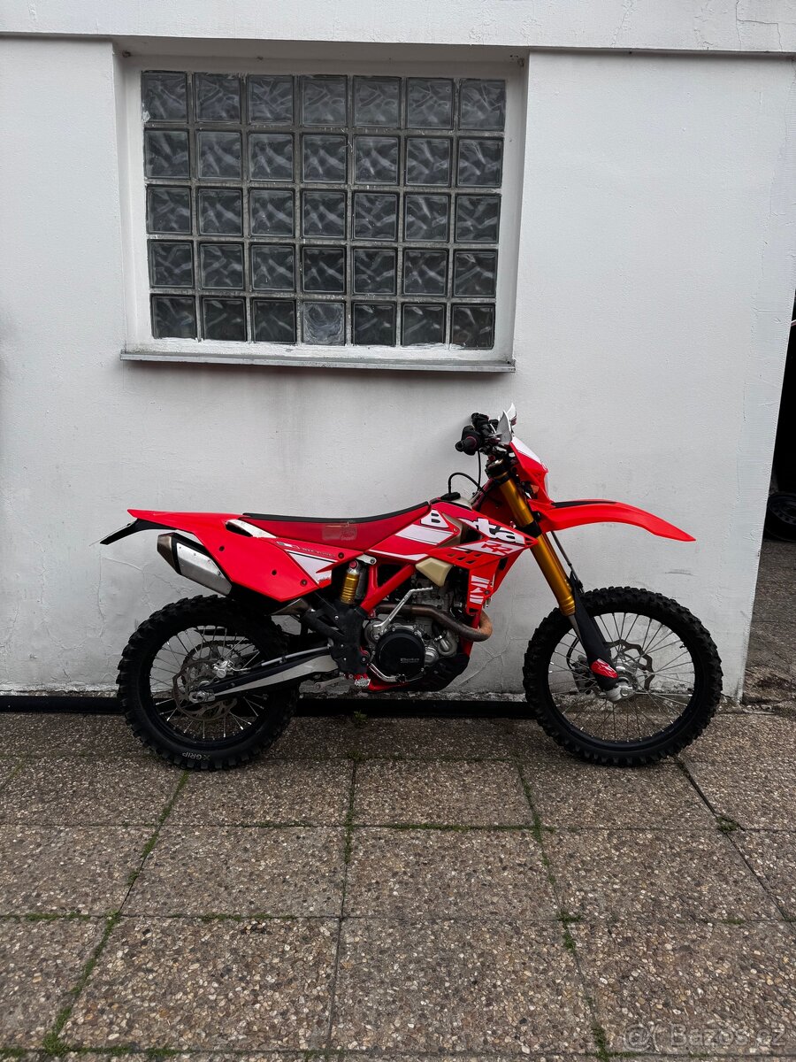 Beta 430 rr