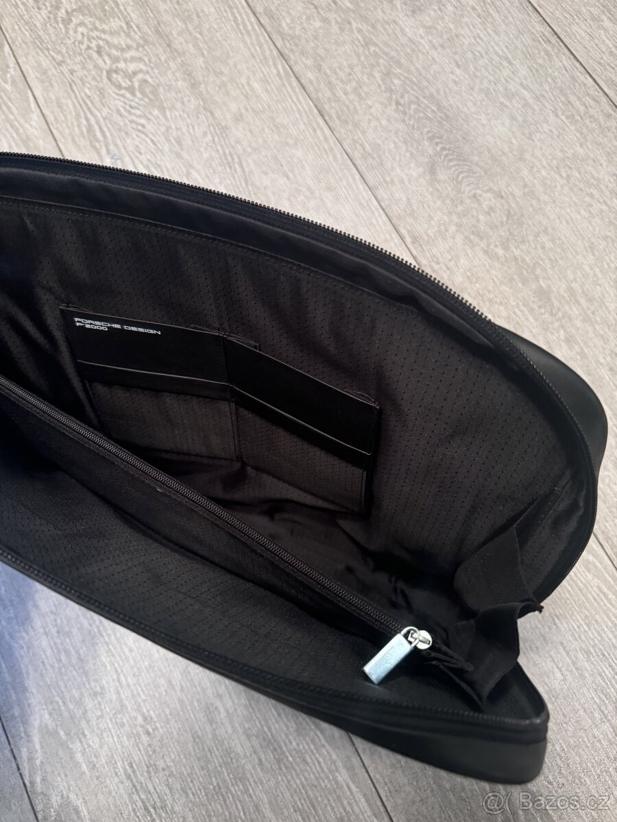 Porsche Design P'2000 - brašna - 4