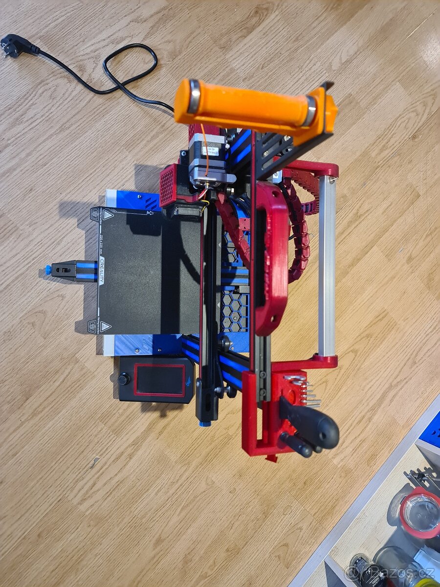 Prodám Ender 3 V2 - 4