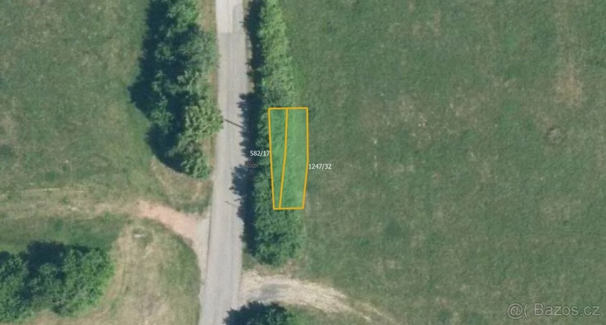 Zemědělská půda, prodej, Medlovice, Uherské Hradiště - 4