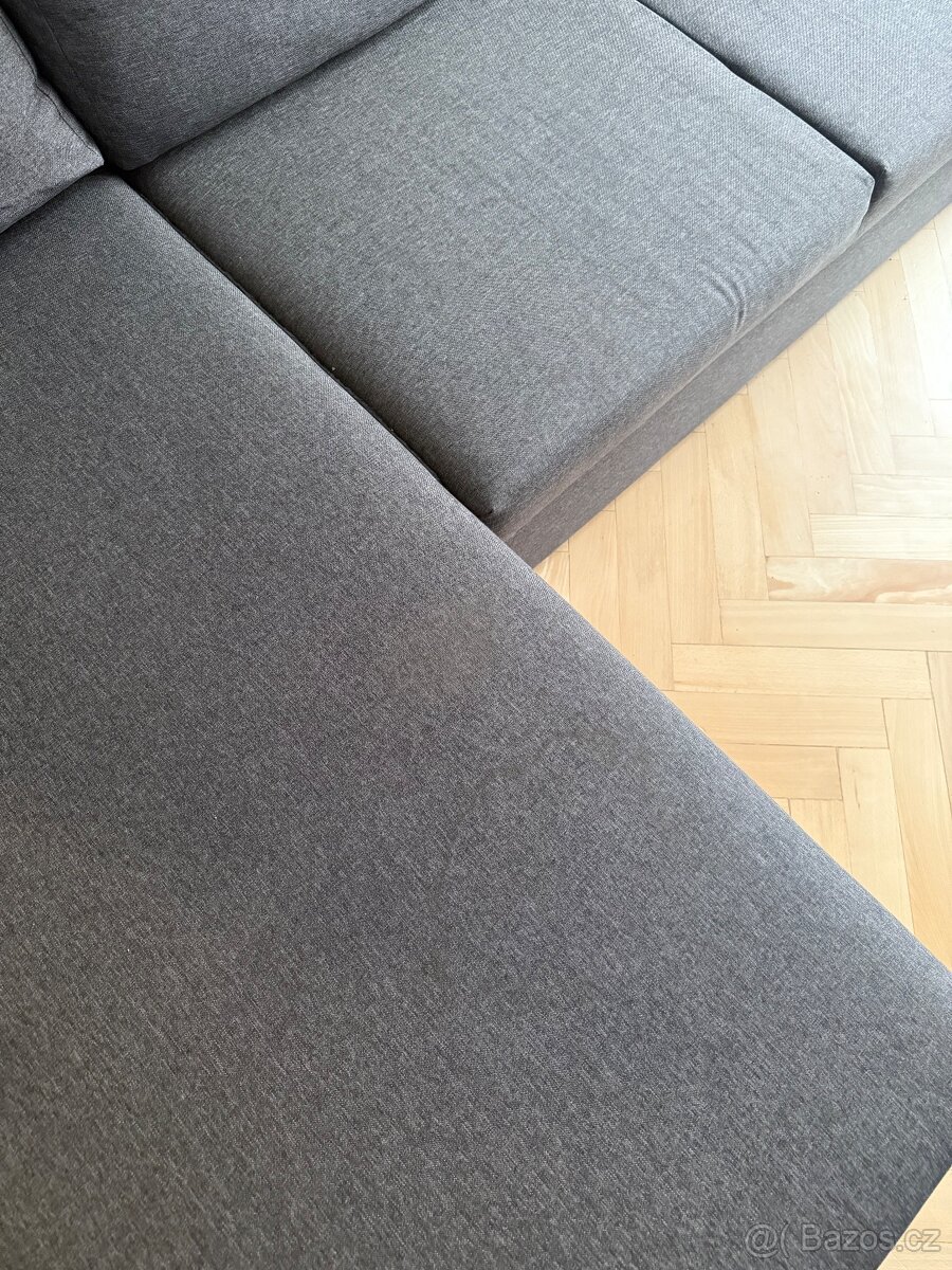 Rozkládací pohovka JYSK - 4