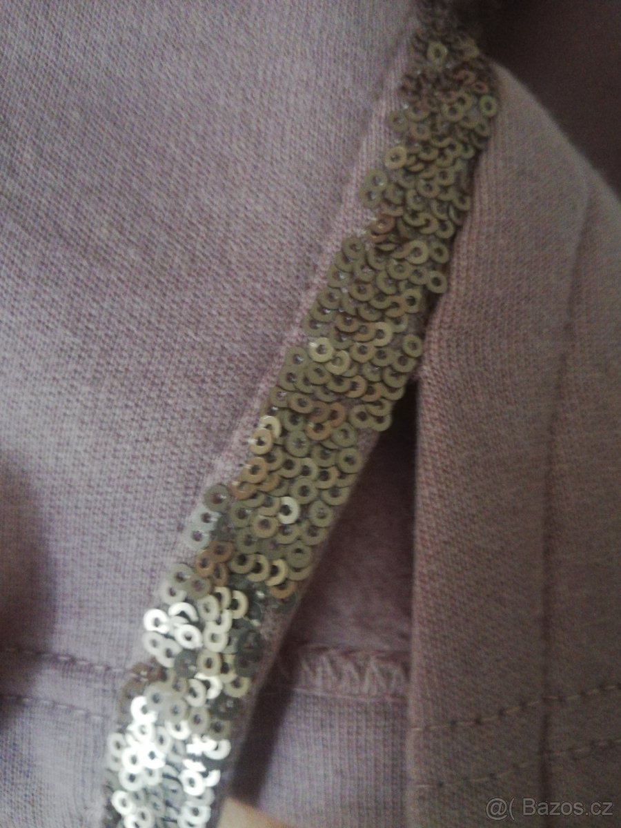 Levné.Dámská velká mikina Tchibo 44/46. Nová.PC: 799 Kč - 4