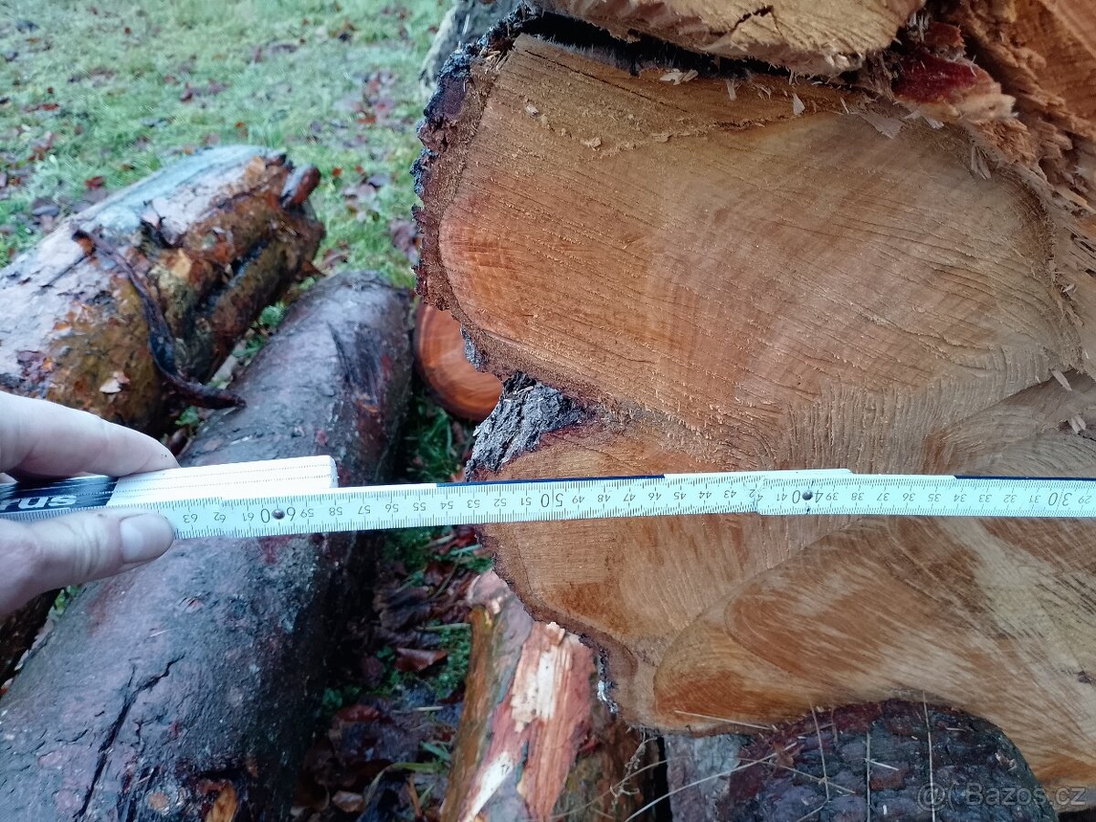 Třešňové fošny - 4