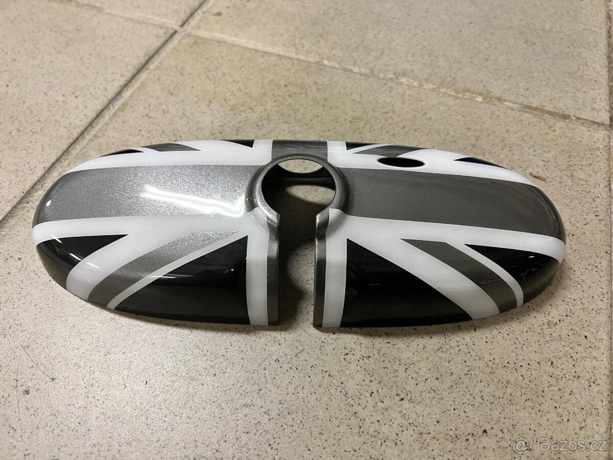Kryt zpětného zrcátka Mini Cooper R55 R56 R57 R59 R60 R61 - 4