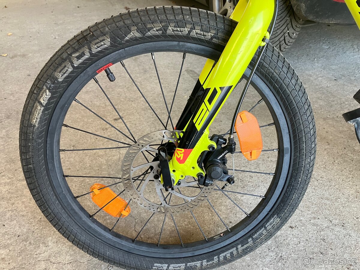 Rock Machine Blizz 20 - 4