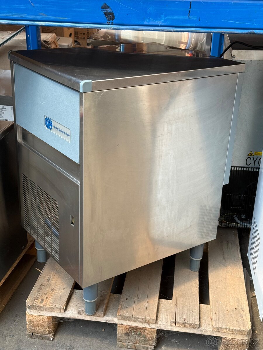 NTF SL 70W-Q Výrobník ledu. Záruka - 4