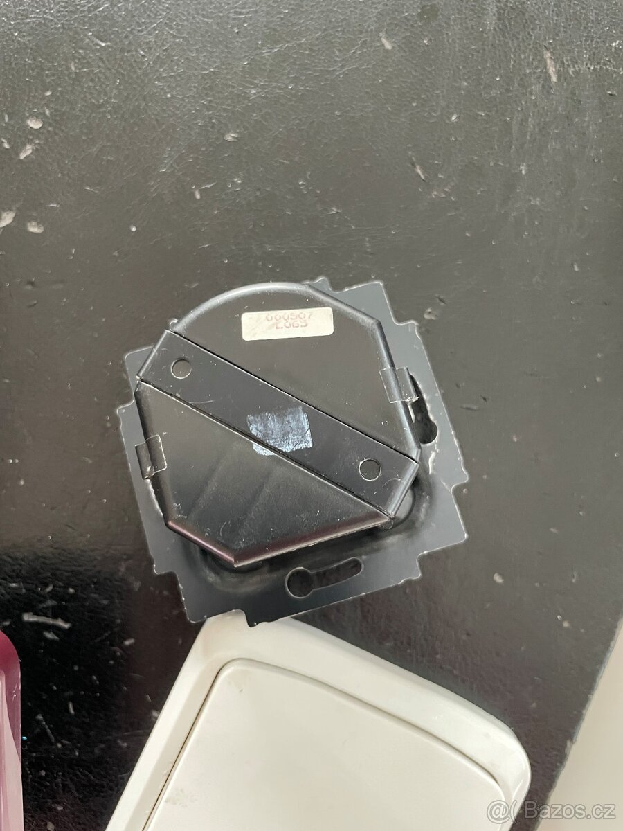 ABB elektronické stmívače 6560U-101, funkční, velmi levně - 4