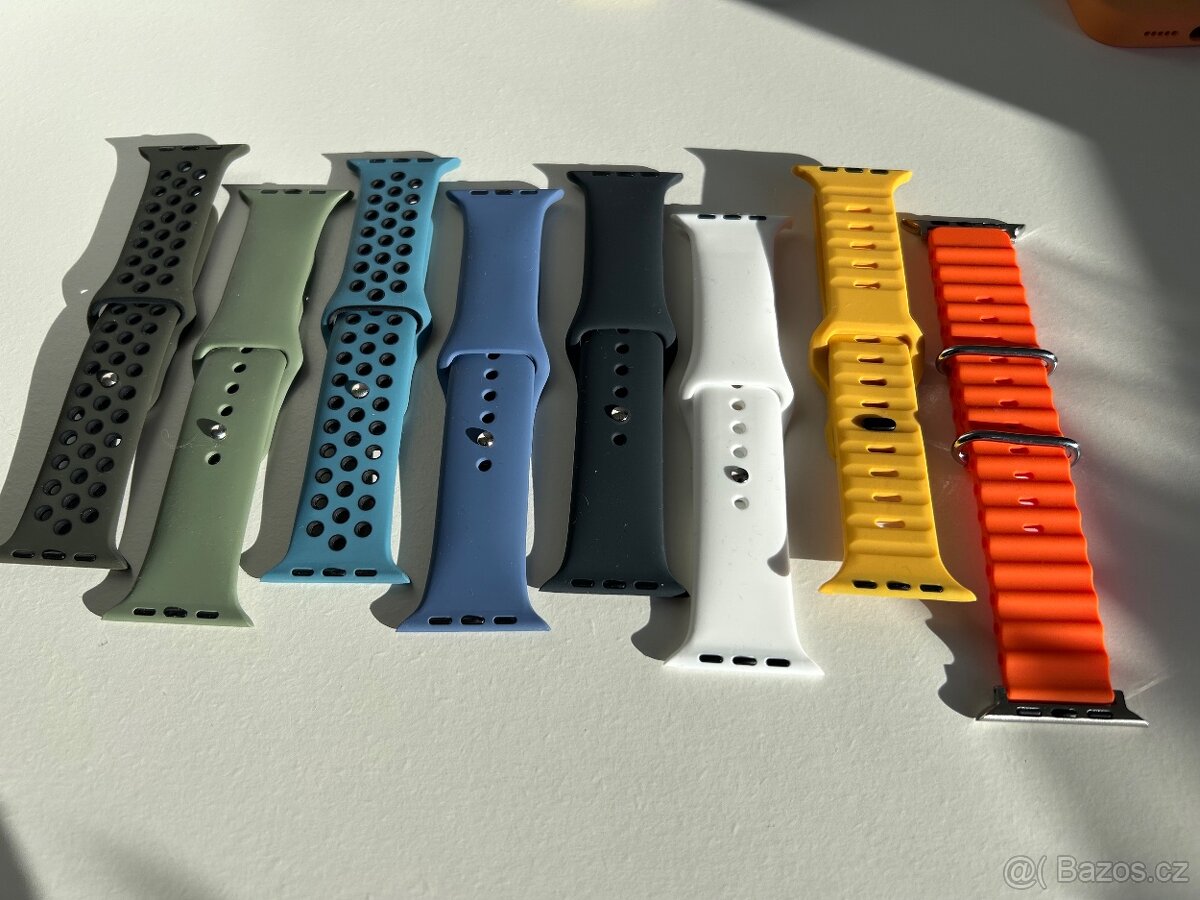 iPhone 14 a Apple Watch 7 až 9 - 4