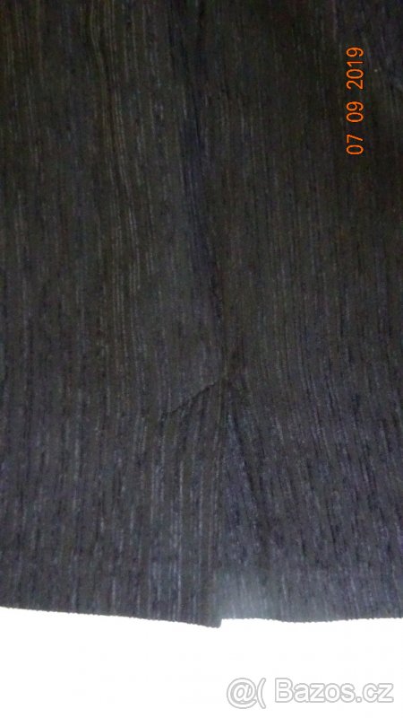 Společenská sukně vel.38 - 4