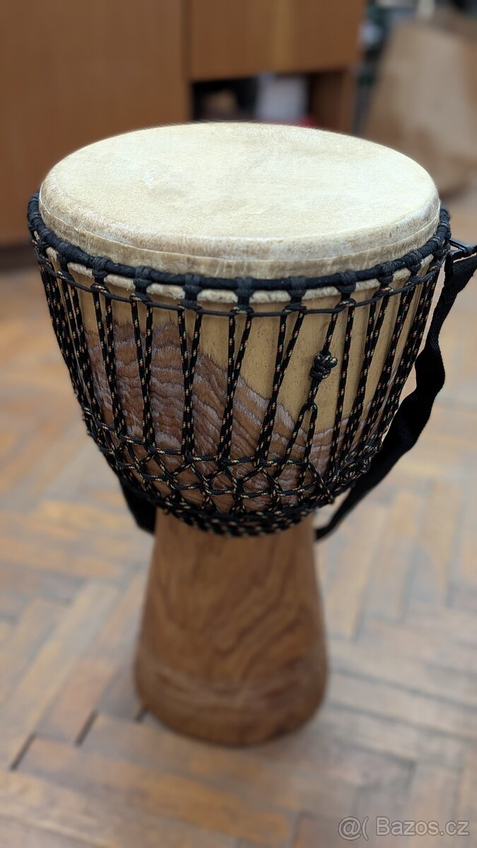 Djembe buben - 4