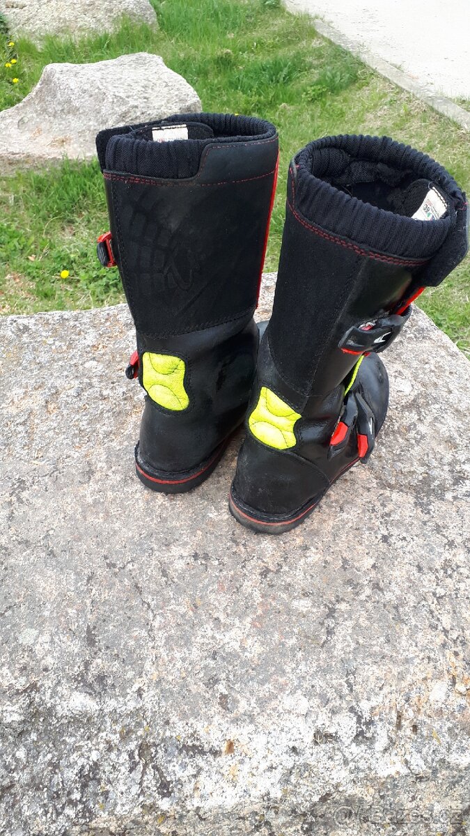 Trial boty Forma 39 - 4