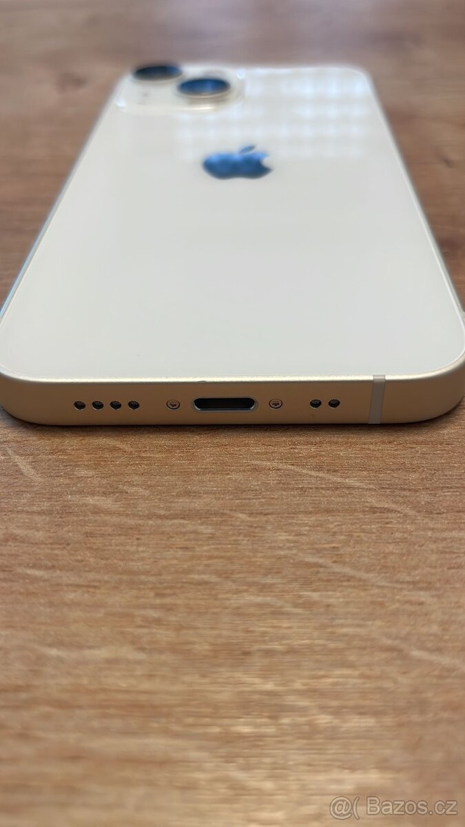 iPhone 13 256gb Starlight - 4