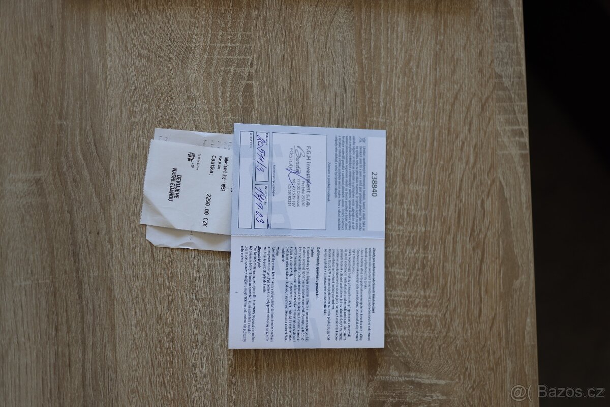 Nenošené pánské hodinky FESTINA - 4