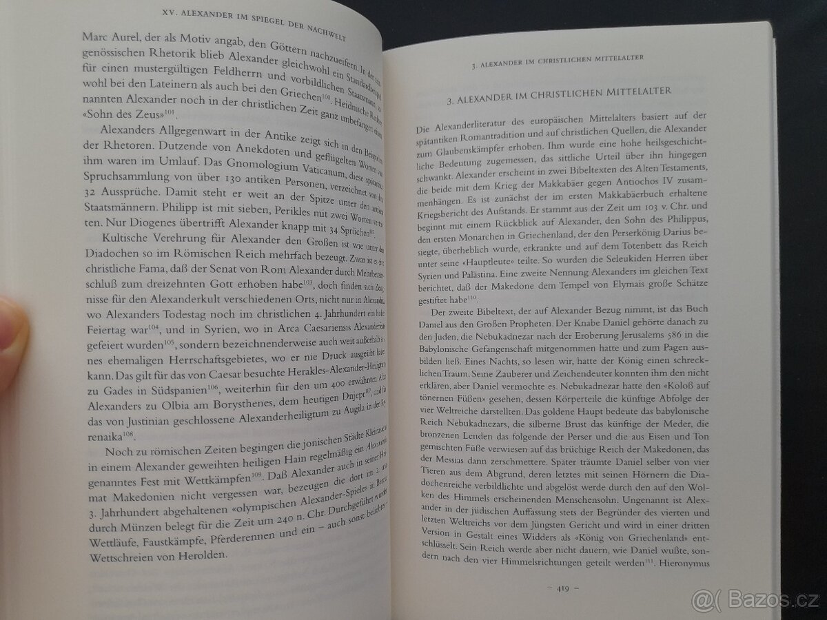 Alexander der Grosse - 4