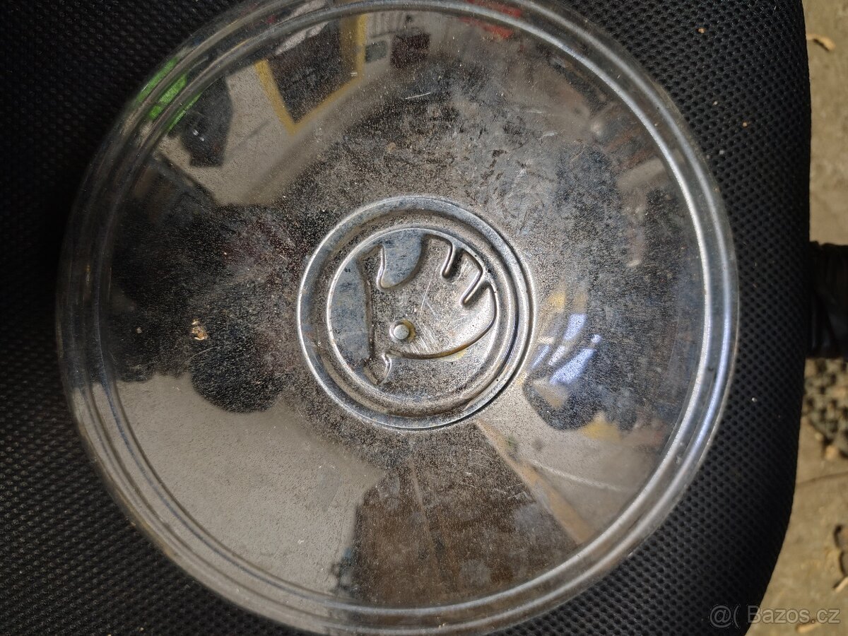 Díly škoda 105-120 - 4