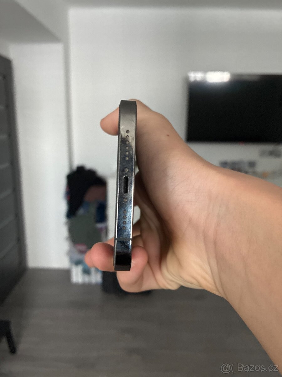 IPhone 12 Pro Max - 4