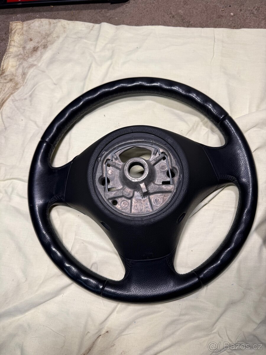 Bmw volant e90 e84 e81 e87 - 4