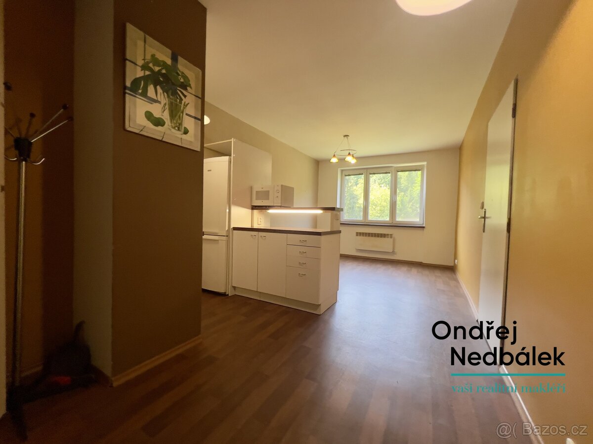 Pronájem byty 2+kk, 48 m² - Vsetín, ev.č. 22652 - 4