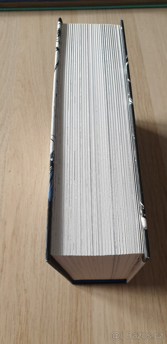 Komiks - TRÁVA - NOVÁ - 4