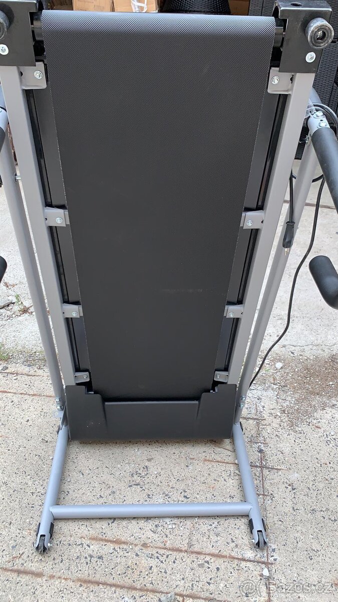 Nový běžecký pás Gonser - 4