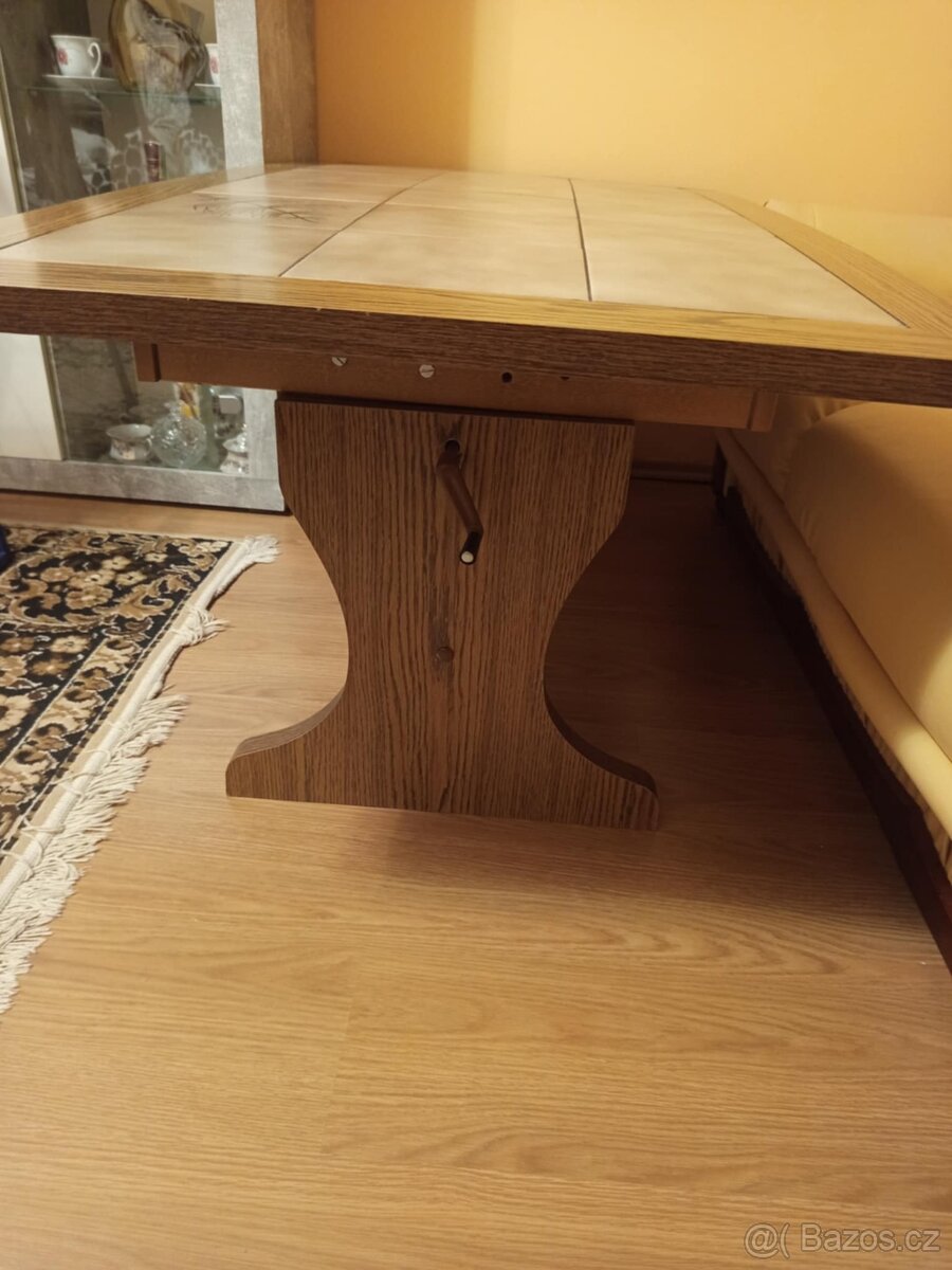 Konferenční stůl - 4